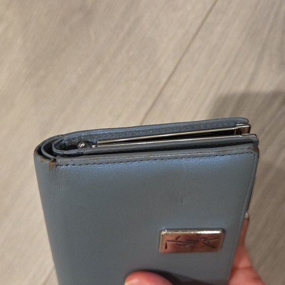 Yves St. Laurent Wallet - Picture 8 of 9
